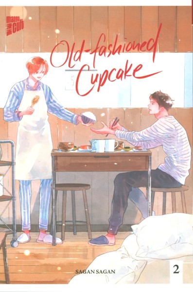 Old-Fashioned Cupcake 02