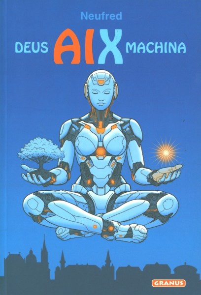 Deus Aix Machina