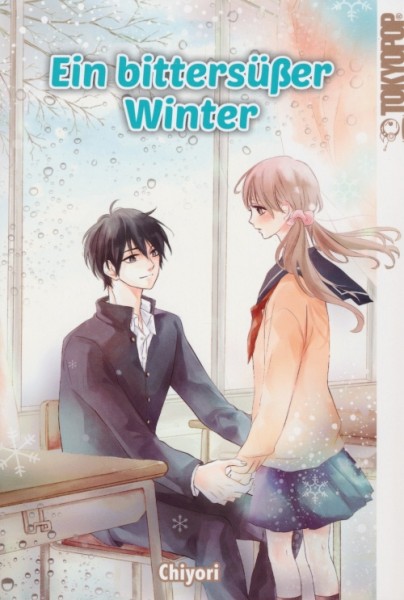 Ein bittersüßer Winter