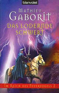 Gaborit, M.: Im Reich des Feuervogels 2