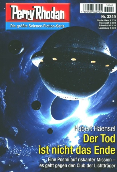 Perry Rhodan 3249