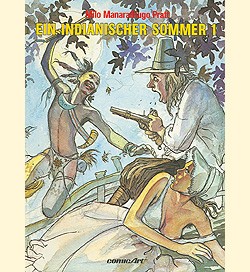 Ein Indianischer Sommer (Carlsen, Br.) Nr. 1-2