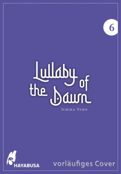 Lullaby of the Dawn 06 (03/26)