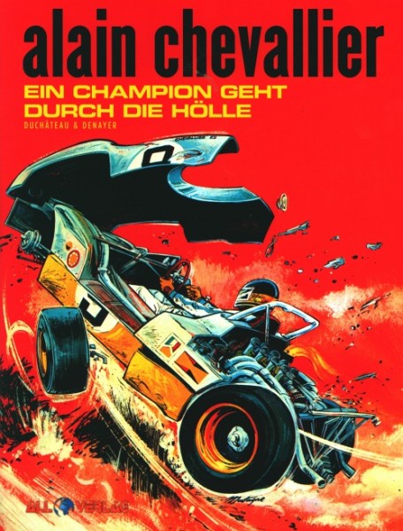 Alain Chevallier 01 VZA