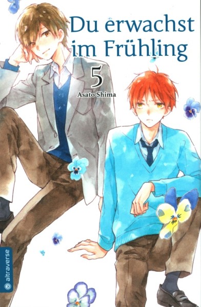 Du erwachst im Frühling 05