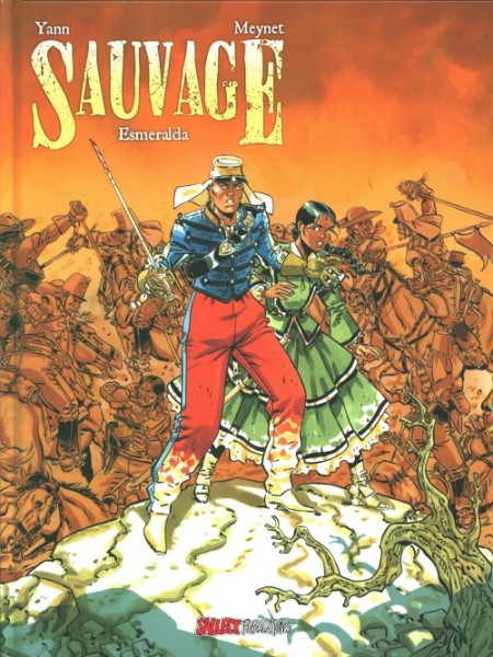 Sauvage 4
