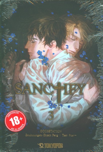 SANCTIFY 03