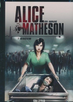 Alice Matheson 2