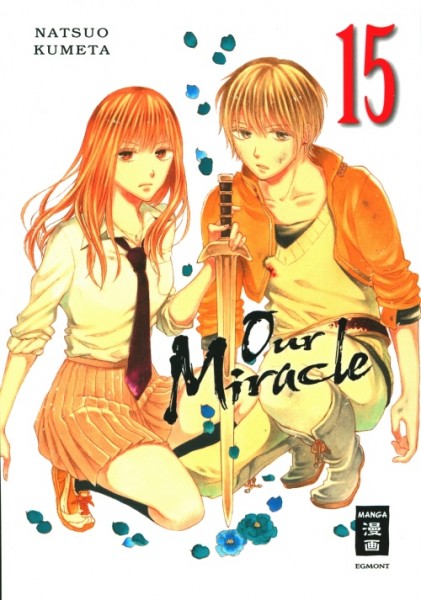 Our Miracle 15
