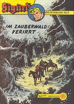 Sigurd Großband 171