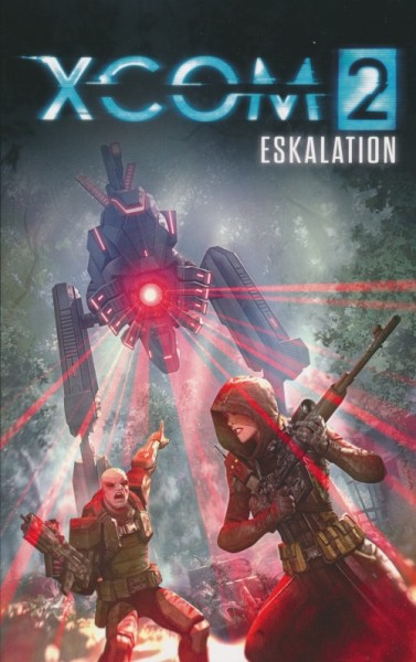 XCOM 2: Eskalation