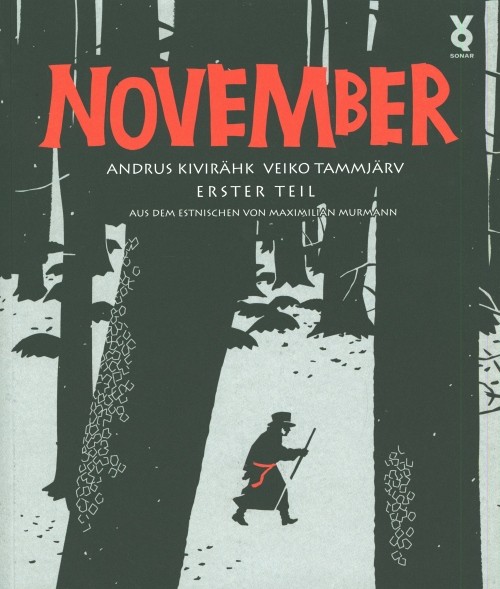 November 1
