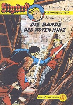 Sigurd Großband 198