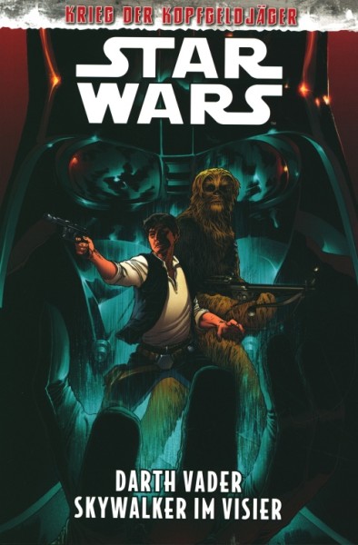 Star Wars Paperback SC 30