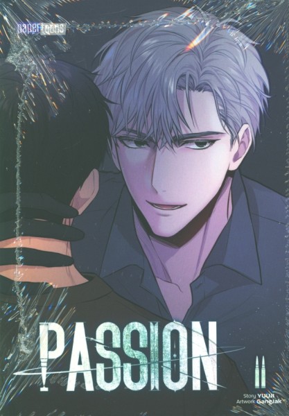 Passion 02
