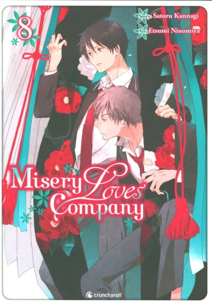 Misery Loves Company 08