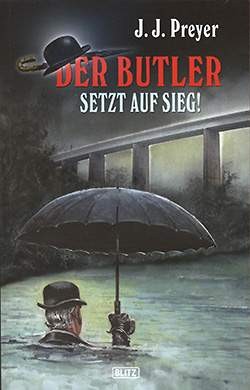 Der Butler setzt auf Sieg