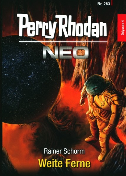 Perry Rhodan NEO 283