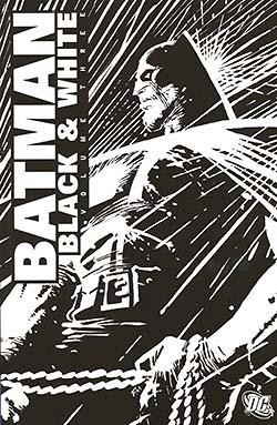 US: Batman Black and White Vol. 3