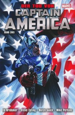 Der Tod von Captain America SC 2