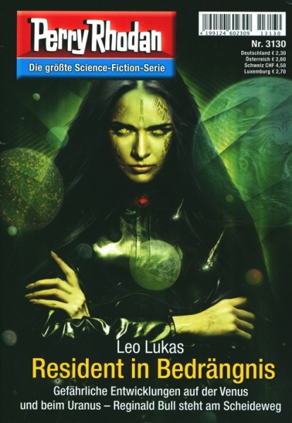 Perry Rhodan 3130
