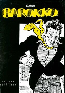 Barokko (Schreiber & Leser, B.)