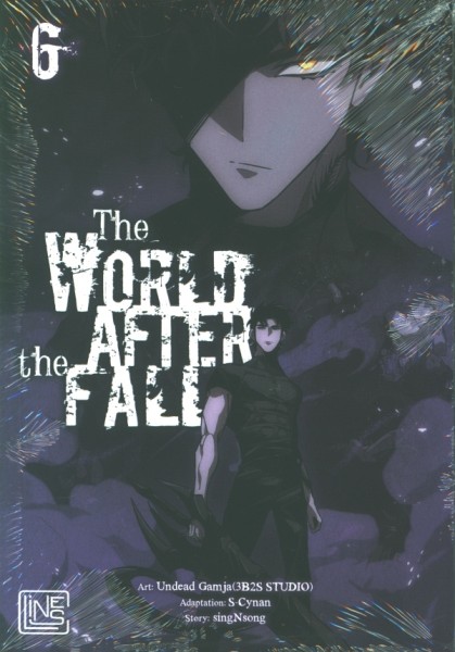The World After the Fall 06