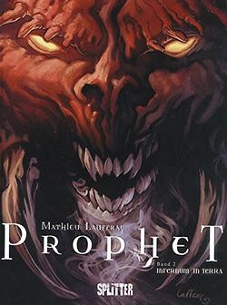 Prophet 2