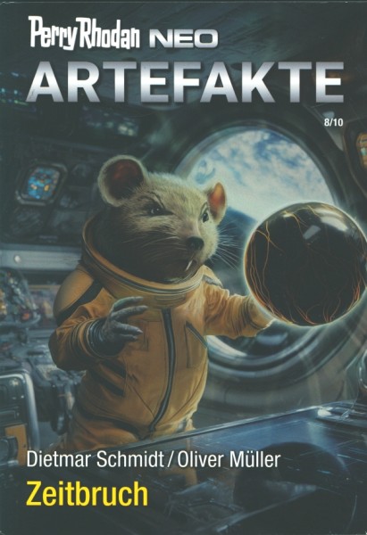Perry Rhodan NEO 387