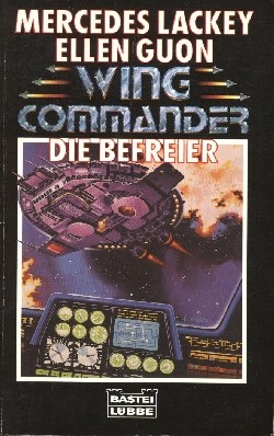 Bastei SF - TB (Bastei, Tb.) 23er Serie Wing Commander Nummern