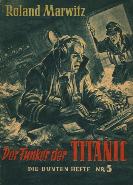 Bunten Hefte (Nannen / Alpha) Nr. 1-11