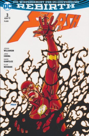 Flash (2017) 03