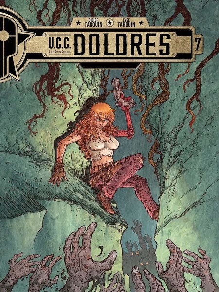 UCC Dolores 7 (11/26)