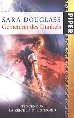Douglass, S.: Gebieterin des Dunkels