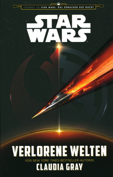 Star Wars: Verlorene Welten