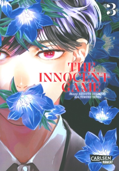 The Innocent Game 03