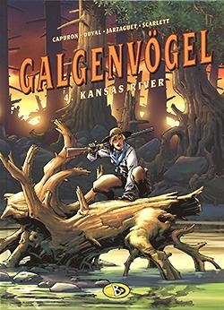 Galgenvögel 4