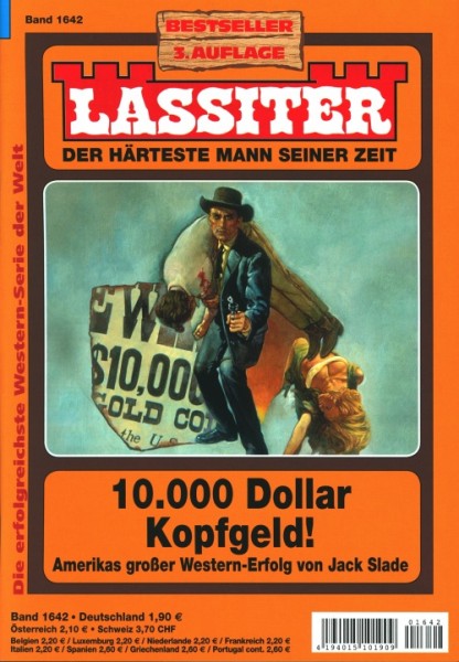 Lassiter 3. Auflage 1642