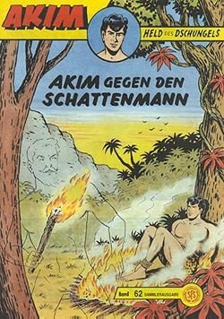 Akim Held Großband 62