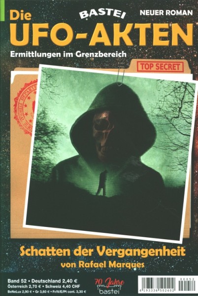 Ufo-Akten 52