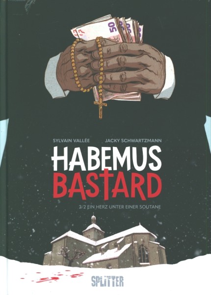Habemus Bastard 02 VZA