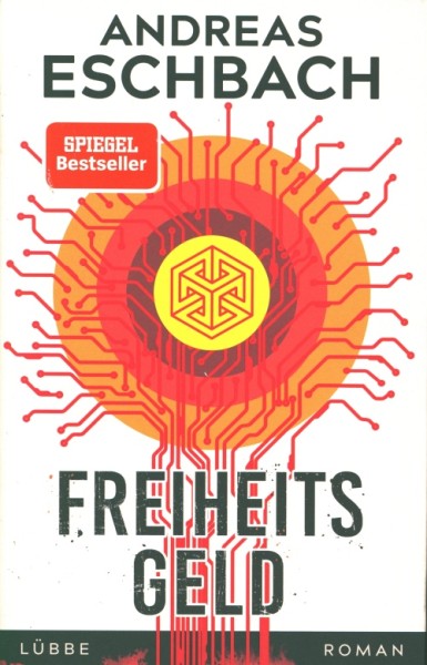 Eschbach, A.: Freiheitsgeld