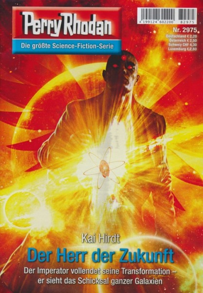 Perry Rhodan 2975