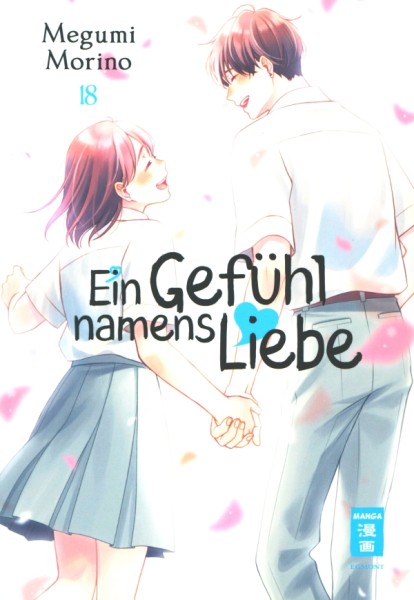 Ein Gefühl namens Liebe 18