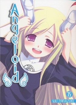 Angeloid 15