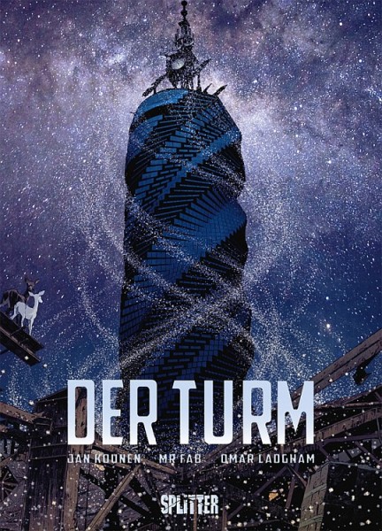 Der Turm 02