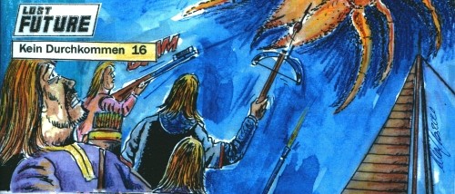 Lost Future Piccolo 16