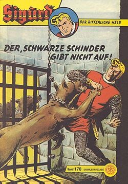 Sigurd Großband 170