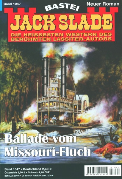 Jack Slade 1047