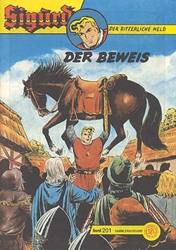 Sigurd Großband 201